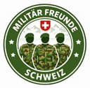 Militär Freunde Schweiz